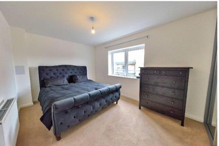 1988 Homes - Walthamstow ลอนดอน ภายนอก รูปภาพ