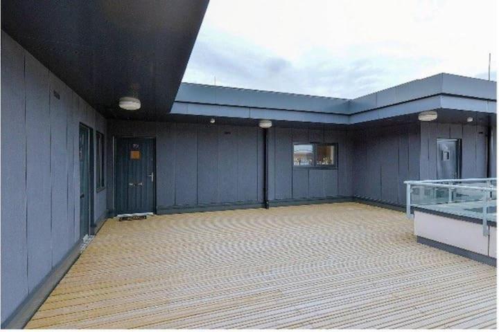 1988 Homes - Walthamstow ลอนดอน ภายนอก รูปภาพ